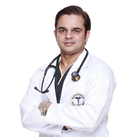 Abhishek Deshwal